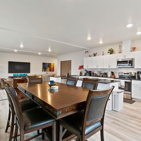 Huge-Fun-Trendy Apt By Perry District & Downtown Спокейн Екстериор снимка