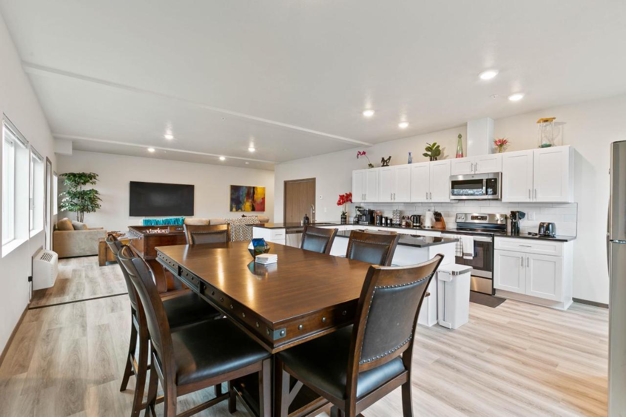 Huge-Fun-Trendy Apt By Perry District & Downtown Спокейн Екстериор снимка