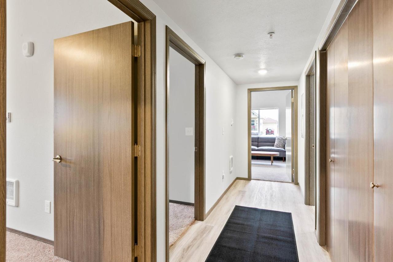 Huge-Fun-Trendy Apt By Perry District & Downtown Спокейн Екстериор снимка