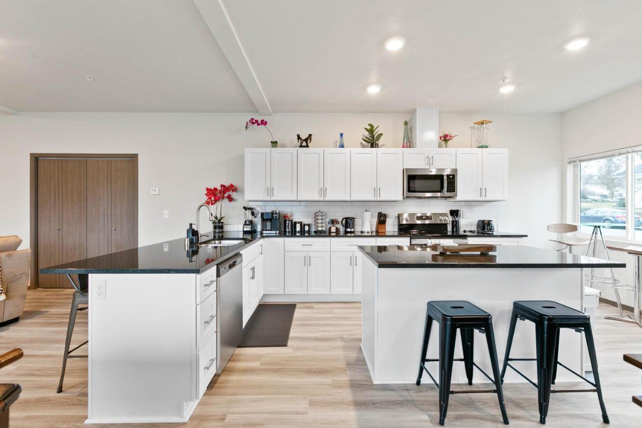 Huge-Fun-Trendy Apt By Perry District & Downtown Спокейн Екстериор снимка